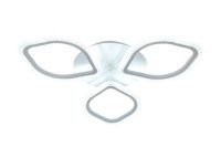 Потолочная люстра Escada 10251 10251/3LED