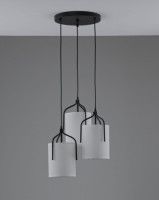 Подвесной светильник Moderli Inari V11850-3P