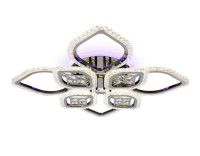 Потолочный светодиодный светильник Ambrella Light Acrylica FA2835
