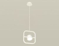 Подвесной светильник Ambrella Light Traditional (C9118, N8412) XB9118150