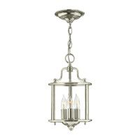 Подвесной светильник Hinkley Gentry HK-GENTRY-P-S-PN