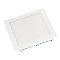 Встраиваемый светодиодный светильник Arlight DL-225x225M-21W Day White 020136
