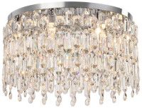 Потолочная люстра Stilfort Legacy 2158/09/08C