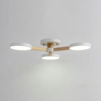 Потолочная люстра ImperiumLoft Turna 102157-26