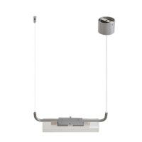 Подвесной светильник Lumion Suspentioni Toronto 8258/2