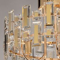 Потолочная люстра De Markt Арман 462012206