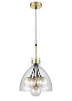 Подвесной светильник Vele Luce Caramella VL5904P25