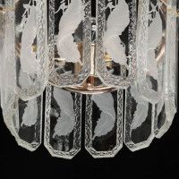 Подвесной светильник De Markt Бриз 111018701