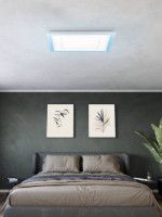 Потолочная люстра Eglo Albarca 900961