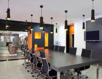 Подвесной светильник Ambrella Light Techno XP7402005 (A2302, C6343, A2030, C7402, N7195)