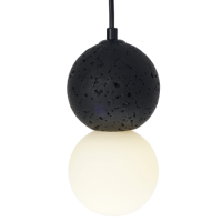 Подвесной светильник Zortes Tufo ZRS.1215.01