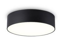 Потолочный светильник Ambrella Light Orbital Air Alum FV5517