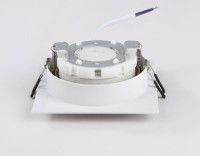 Встраиваемый светильник Ambrella Light GX Standard Tech Techno Spot TN51916