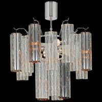 Люстра на штанге Illumico IL0179-6C-39 CR CR