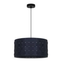 Подвесной светильник Arte Lamp Fleece A7097SP-1BK