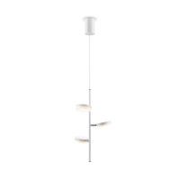 Подвесной светильник Maytoni Fad MOD070PL-L18WK