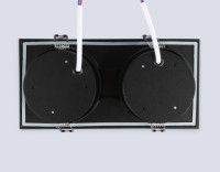 Встраиваемый светильник Ambrella Light Techno Spot IP Protect TN6661