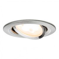 Встраиваемый светодиодный светильник Paulmann Nova 93649