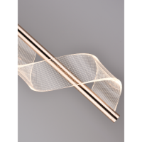 Подвесной светильник Natali Kovaltseva LED LAMPS 81416