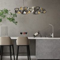 Подвесной светильник ImperiumLoft Dagmar 204719-23