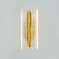 Настенный светильник LED4U L6340-01 GD