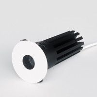 Встраиваемый светильник Lightstar Spira Slim 074326