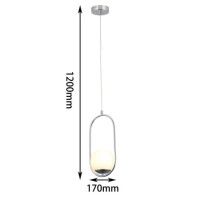 Подвесной светильник F-Promo Mars 2914-1P