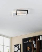 Потолочный светильник Eglo Gafares 900422