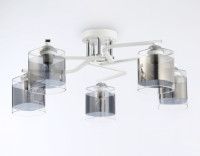 Потолочная люстра Ambrella Light Modern TR303219