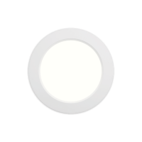 Встраиваемый светильник Wolta ДВО06-10-001-5К