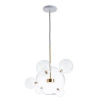 Подвесной светильник Loft IT Bolle 2027-P6