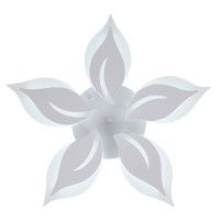 Потолочная люстра Natali Kovaltseva Sirius LED LAMPS 81160