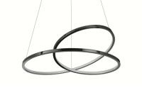 Подвесной светильник Newport 15000 15202/S black glossy М0068826