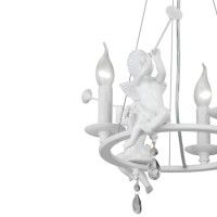 Подвесной светильник Vitaluce V2970-0/3S