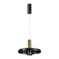 Подвесной светильник Novotech Alba 358984