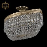 Потолочная люстра Art Classic 21.013.80SP.G