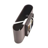 Настенный светильник Lumion Moderni Elma 8394/2W