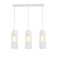 Подвесной светильник Escada Damask 10195/3S White