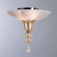 Потолочный светильник Divinare Goccia 4002/02 PL-3