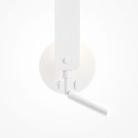 Настенный светильник Maytoni Combo MOD214WL-L8W3K