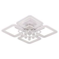 Потолочная люстра Natali Kovaltseva Cascade LED LAMPS 81157