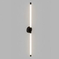 Настенный светильник IMEX Toscana PLW-7048-1000SBK