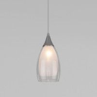 Подвесной светильник Eurosvet Cosmic 50085/1 хром