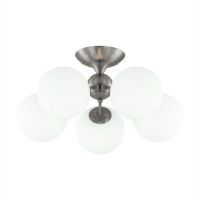 Потолочная люстра Citilux Томми CL102154