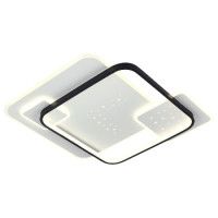 Потолочная светодиодная люстра Natali Kovaltseva Future INNOVATION STYLE 83116