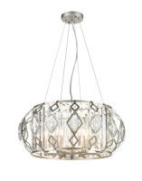 Подвесной светильник Vele Luce Buzzati VL2181P06