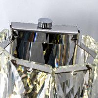 Настенный светильник Modelux ML.550.03 CR