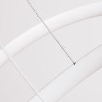 Подвесной светодиодный светильник Arte Lamp Presto A2522SP-2WH