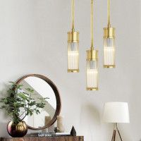 Подвесной светильник ImperiumLoft Nice 140893-26