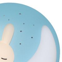 Потолочная люстра Natali Kovaltseva LED LAMPS 81087